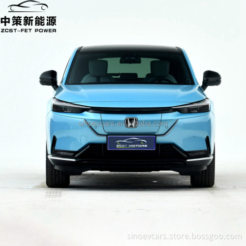 Long Range 5 doors 5 seats SUV ENS1 Electric Cars China Dongfeng Bentian ens1 New Energy Vehicles